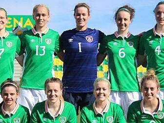Ireland finish fourth in Cypru...